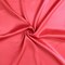 Homeroots 20 x 26 in. Poppy Red Dreamy Silky Satin Standard Size Pillowcases 387877 - alternate 9